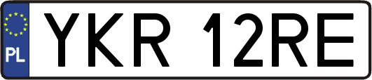 YKR12RE