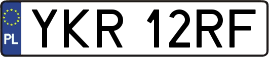 YKR12RF
