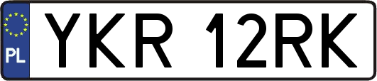 YKR12RK