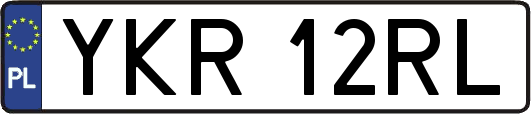YKR12RL