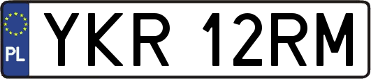 YKR12RM