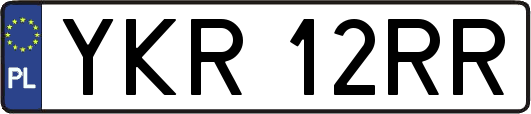 YKR12RR