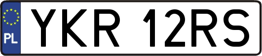 YKR12RS