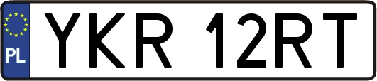 YKR12RT
