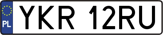 YKR12RU