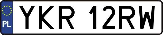 YKR12RW