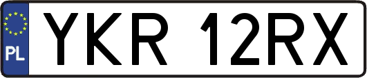 YKR12RX