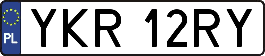 YKR12RY