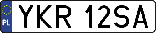 YKR12SA