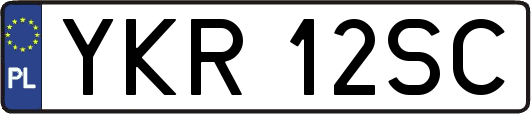 YKR12SC