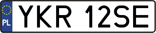 YKR12SE