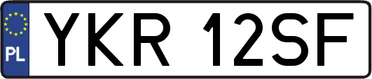 YKR12SF