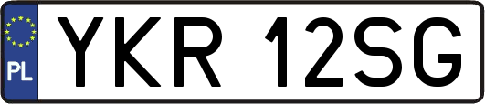 YKR12SG