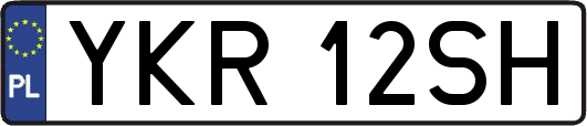 YKR12SH