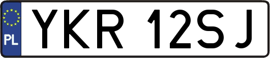 YKR12SJ