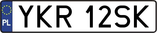 YKR12SK