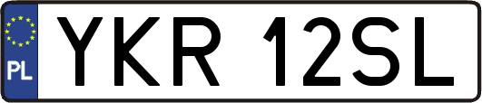 YKR12SL