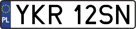 YKR12SN