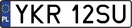 YKR12SU