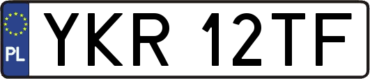 YKR12TF
