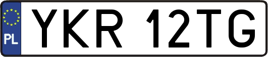 YKR12TG