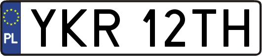 YKR12TH