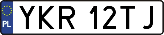 YKR12TJ