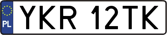 YKR12TK