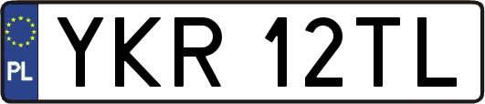 YKR12TL