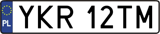 YKR12TM