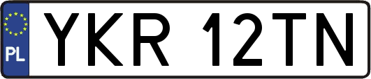 YKR12TN
