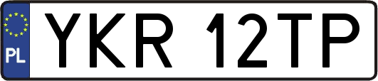 YKR12TP