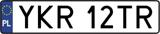 YKR12TR