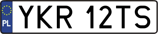 YKR12TS