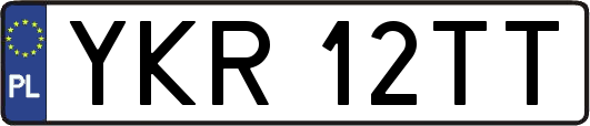 YKR12TT