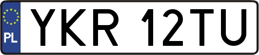 YKR12TU