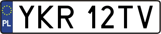 YKR12TV