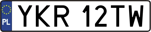 YKR12TW