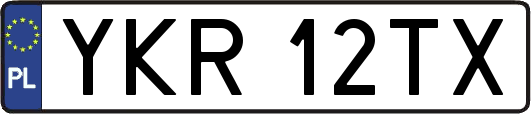 YKR12TX