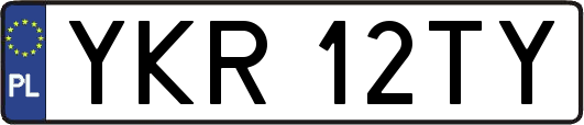 YKR12TY