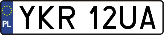 YKR12UA