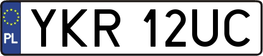 YKR12UC