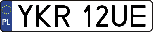 YKR12UE