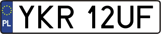 YKR12UF