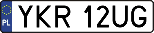 YKR12UG