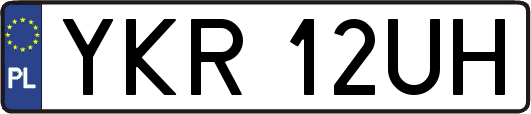 YKR12UH