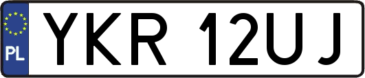 YKR12UJ