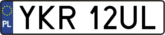 YKR12UL