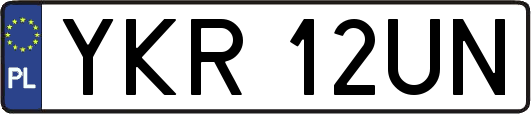 YKR12UN