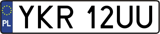 YKR12UU